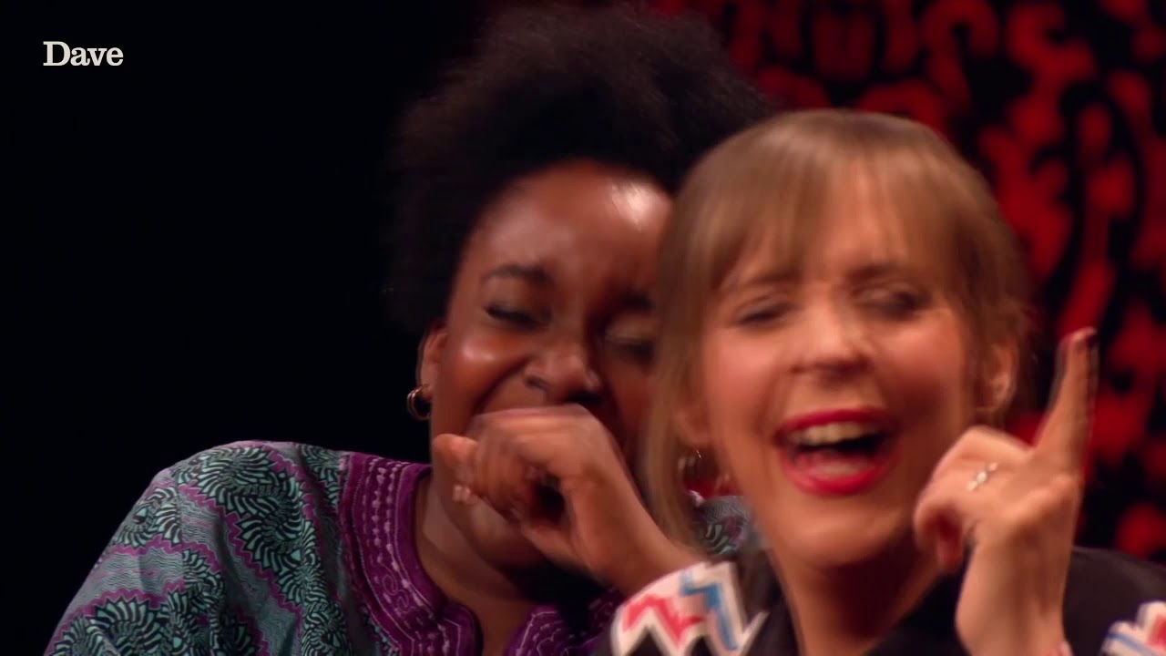 Go Big or Go Home | A Taskmaster Tribute