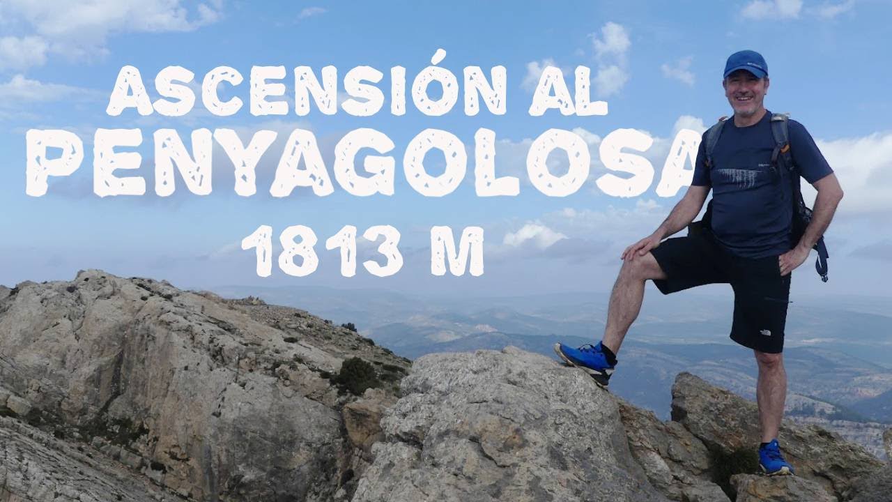 Ascensión al Penyagolosa - Castellón