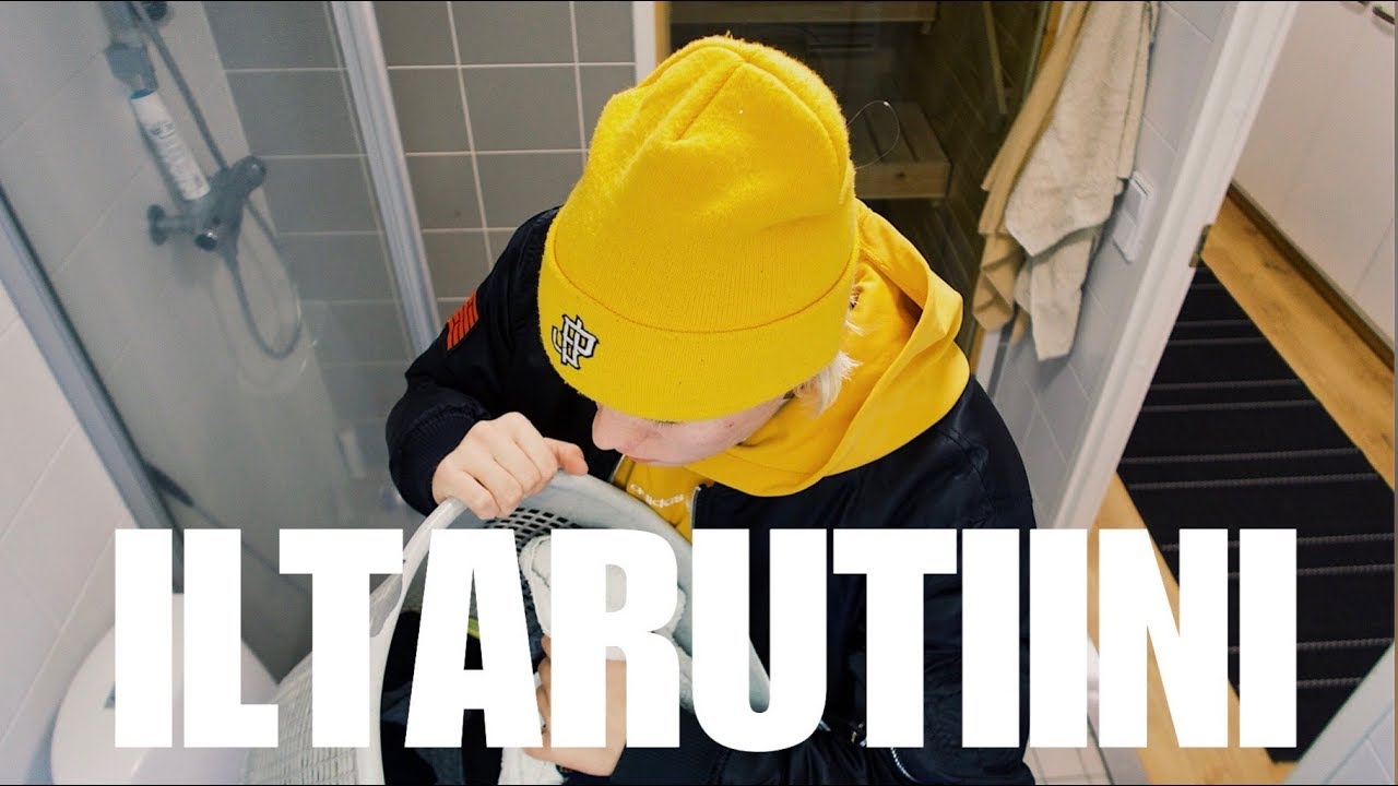 ILTARUTIINI