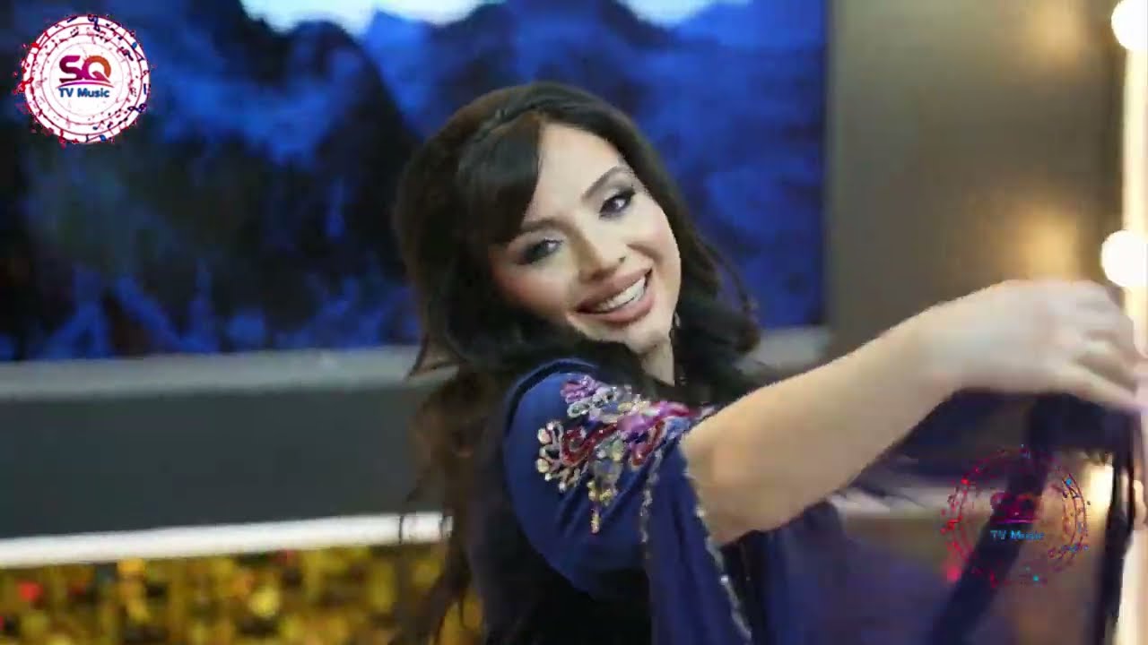 Günay Şuşalı - Sevgilimi Dəyişmərəm #TvMusic