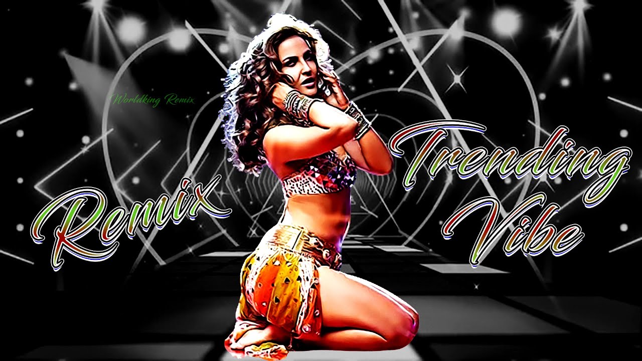Kannitheevu Ponna Remix Song | Sunday Vibe Mix By Dj King 2025 | #remix #djremixsong #vibe