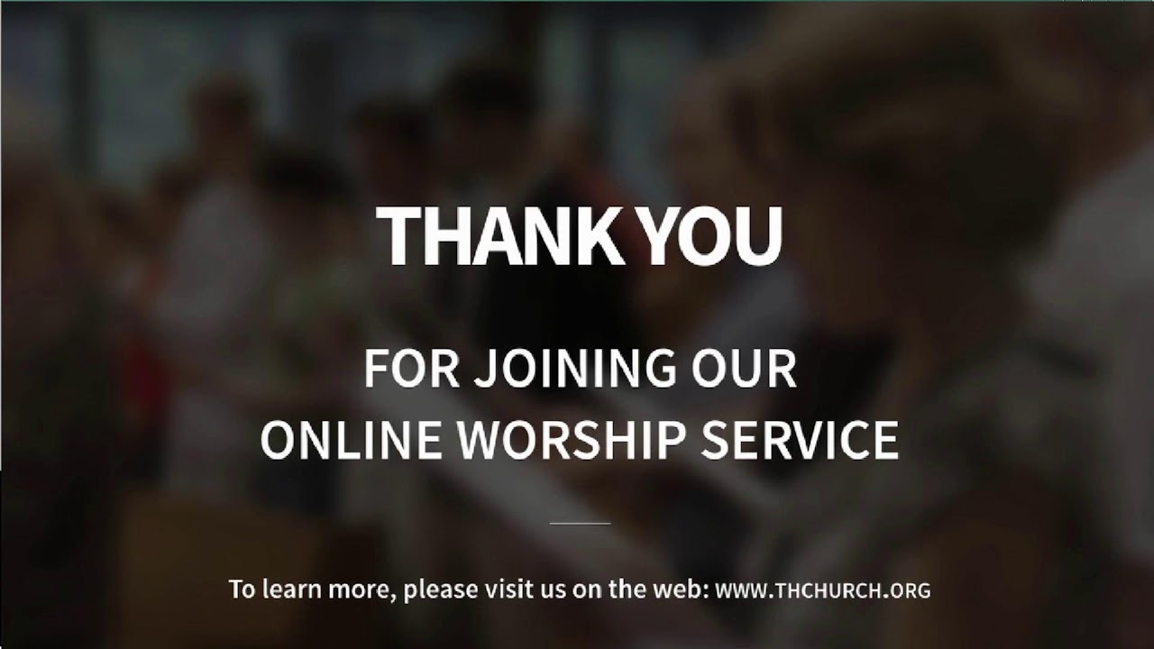Temple Hills Church LIVE - Seventh Day Adventist Reform Movement