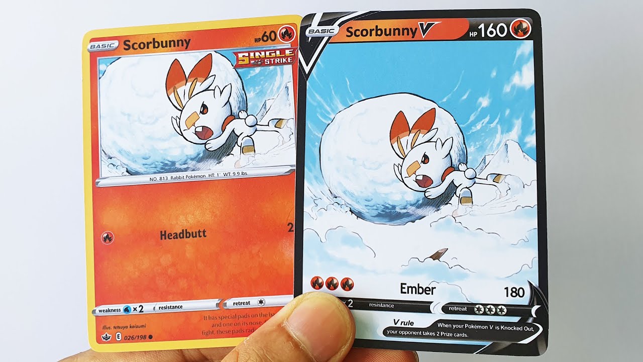 All Gen 8 Galar Starters Pokémon Alter - Extended Art Pokemon Cards