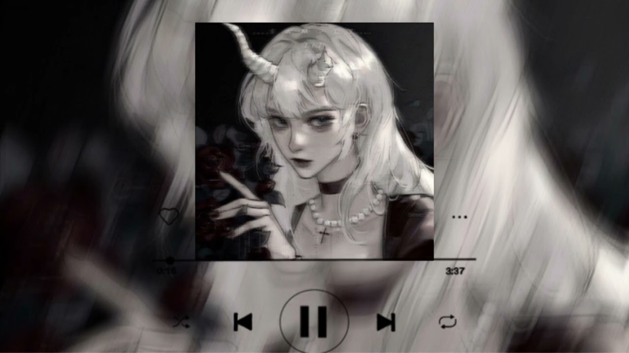 Edit audios that scare my demon at 3:00 am👹🕒