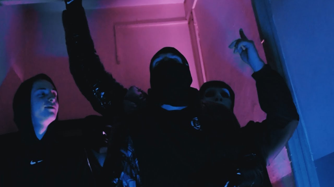 KUBA - BRUDNE PIENIADZE | shot by @bizzliee
