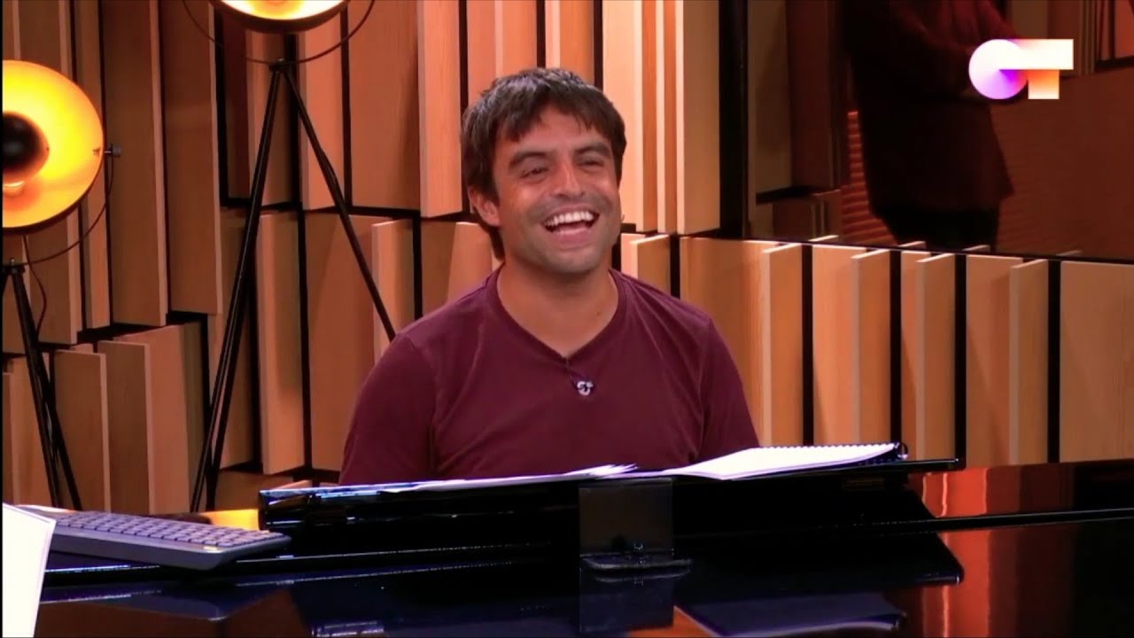 ENSAYO GRUPAL con MANU GUIX | OT 24h
