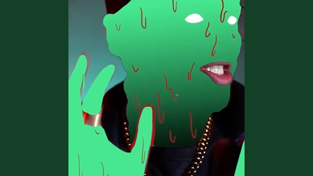 Chensohard (Mazapan Remix)