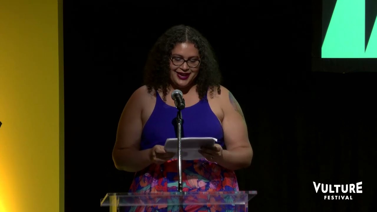 Feminist As F*ck Returns to Vulture Festival