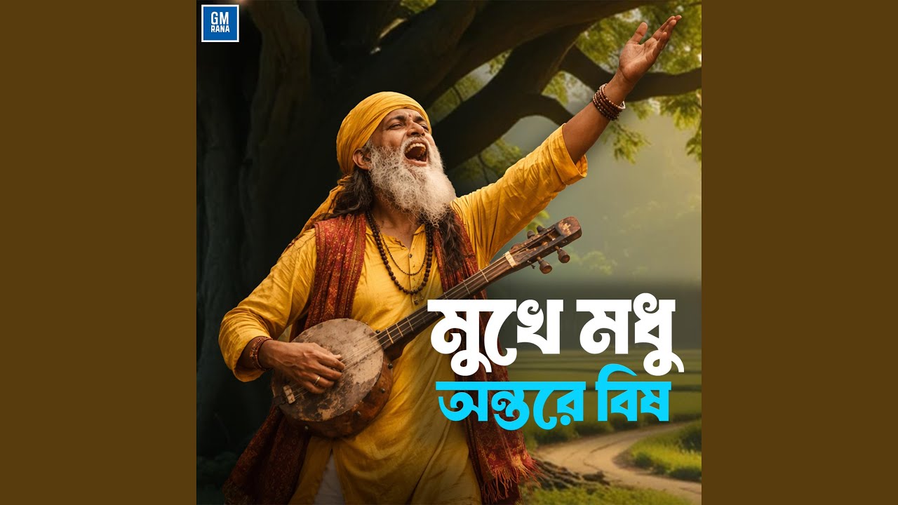 Mukhe Modhu Ontore Bish