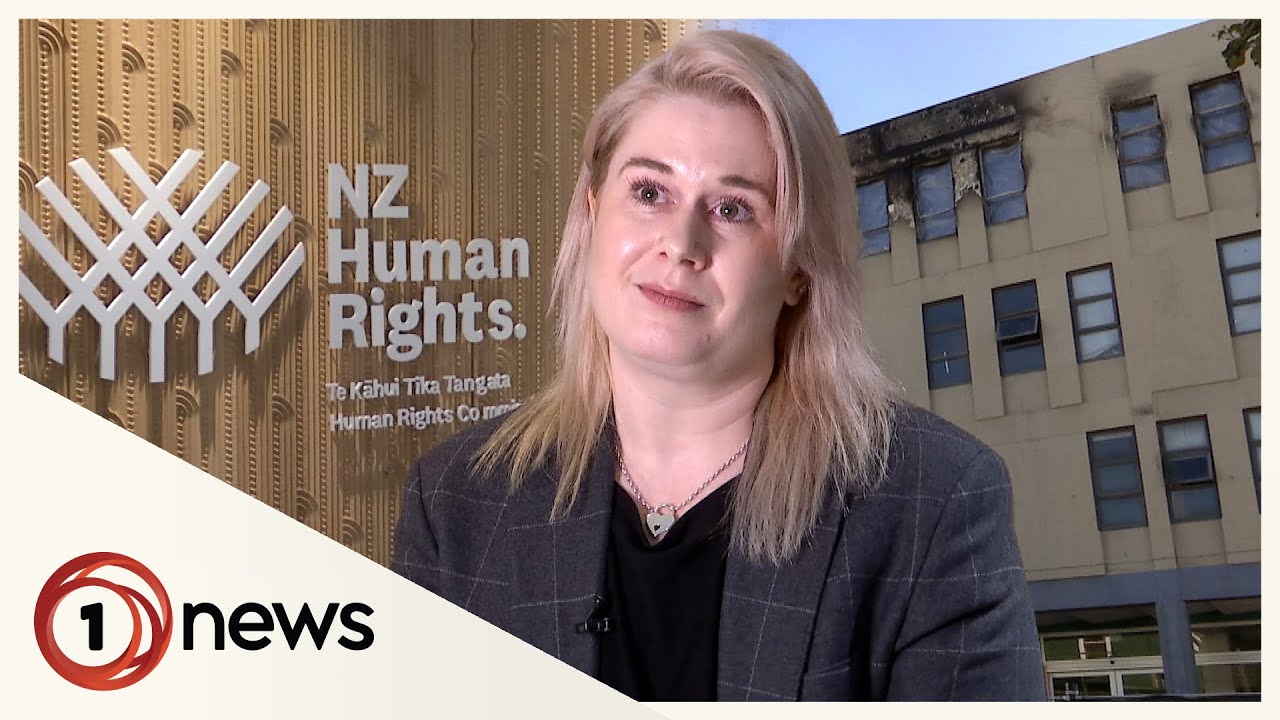 Loafers Lodge tenants denied human rights by housing crisis – HRC