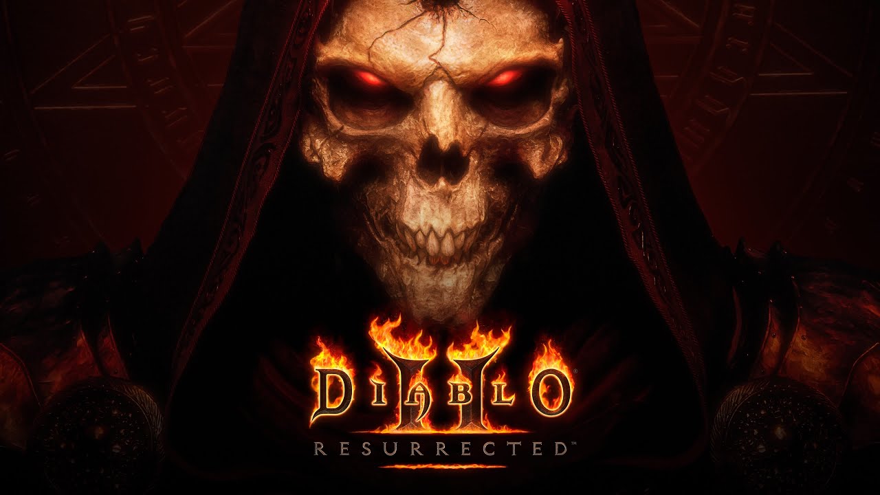Diablo 2 on PS5 🔴🔴🔴 LIVE
