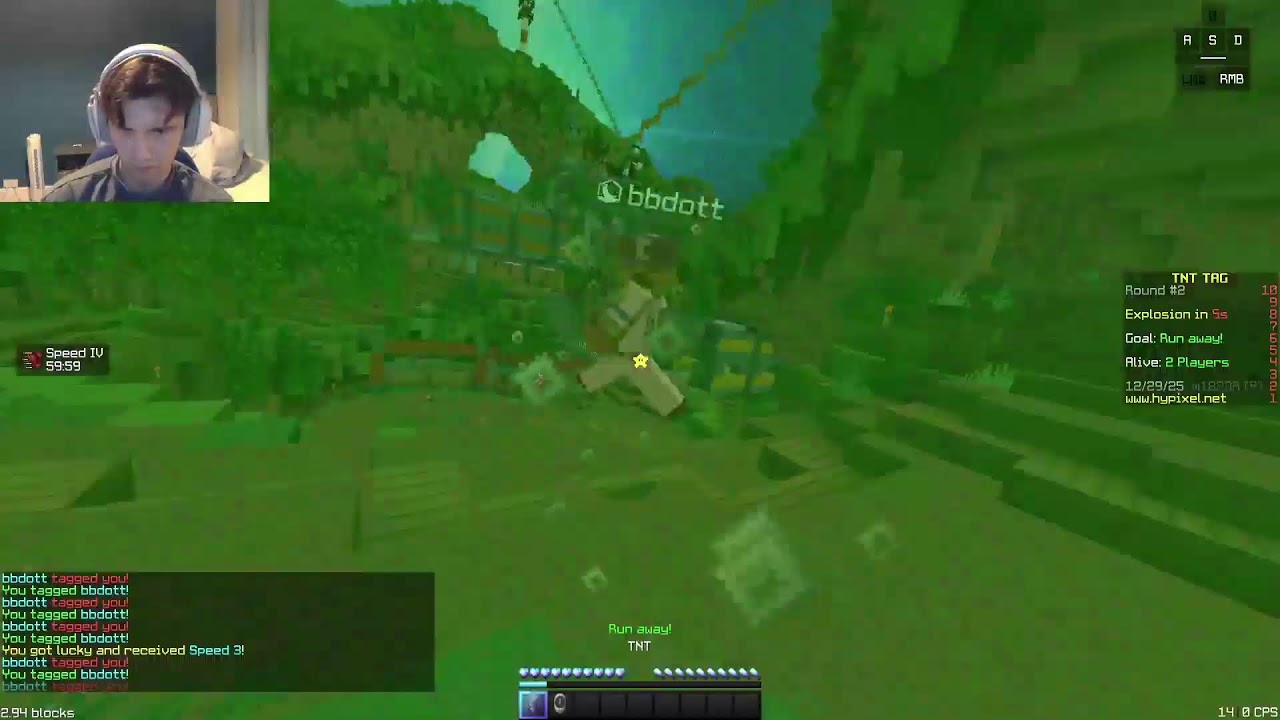 ranked tnt tag duo day yayyyy