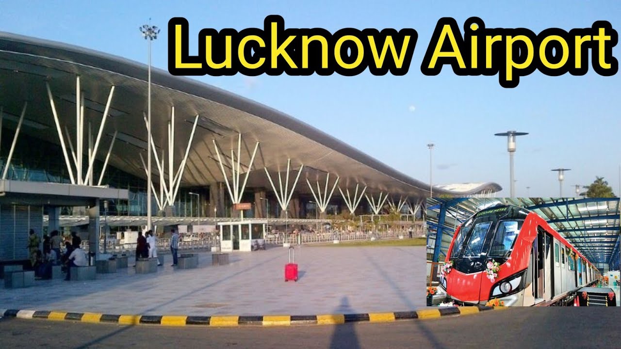 ||Lucknow Airport Full Detailsचौधरी चरण सिंह अंतररा ...