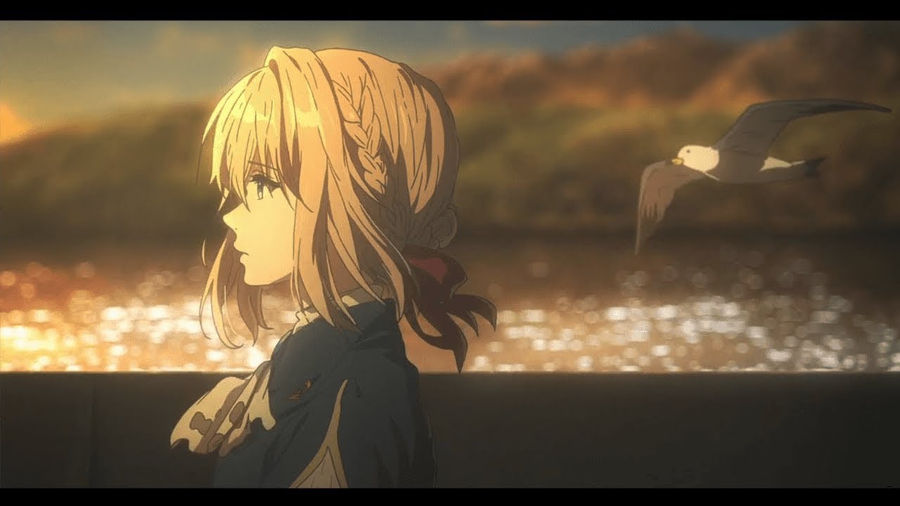 Top 10 Slice of Life Anime of 2018 (Winter/Spring)