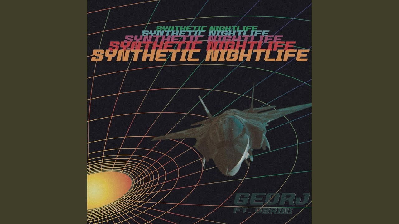 Synthetic Nightlife (feat. Obrini)