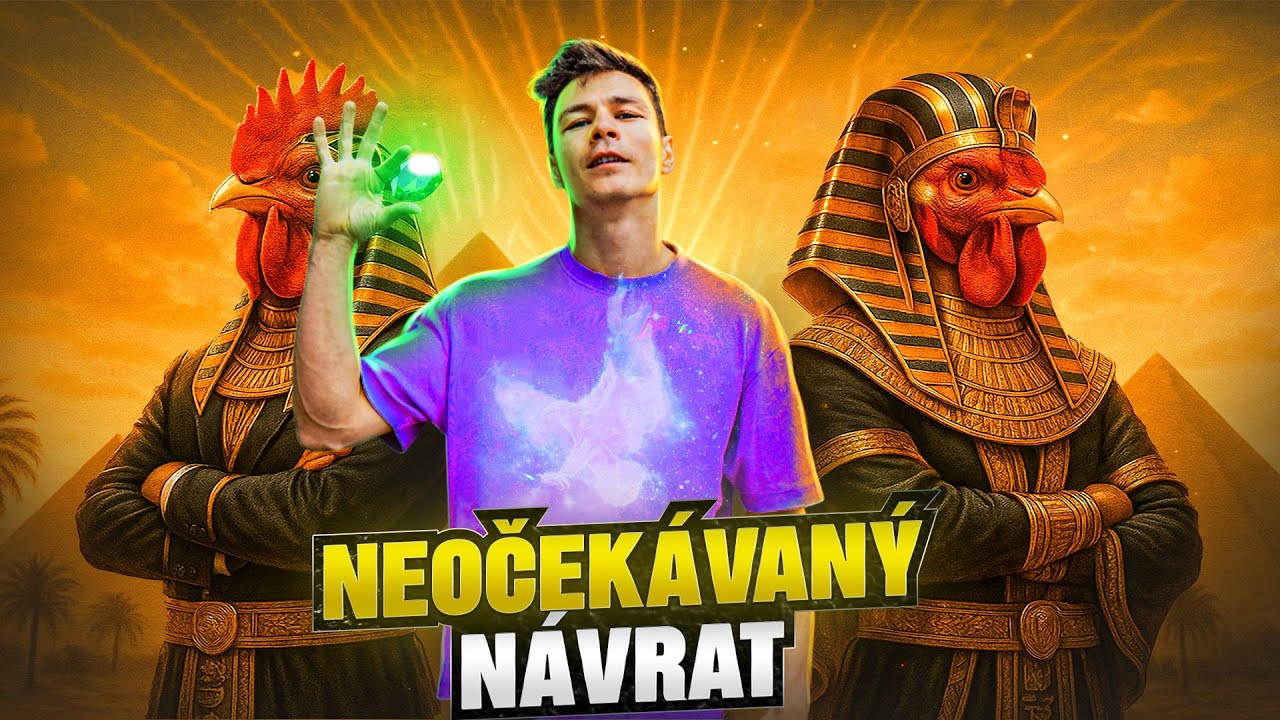 UKRADENÉ DIAMANTY 7: SLEPIČÍ AGENTI