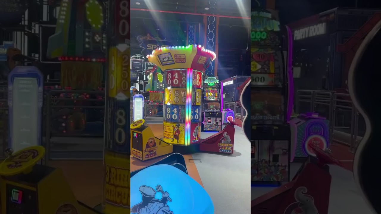 PlayStation in Al Dhafra mall #shortsvideo #iphone#endepravasalokam #viralshort#shortsyoutube#viral