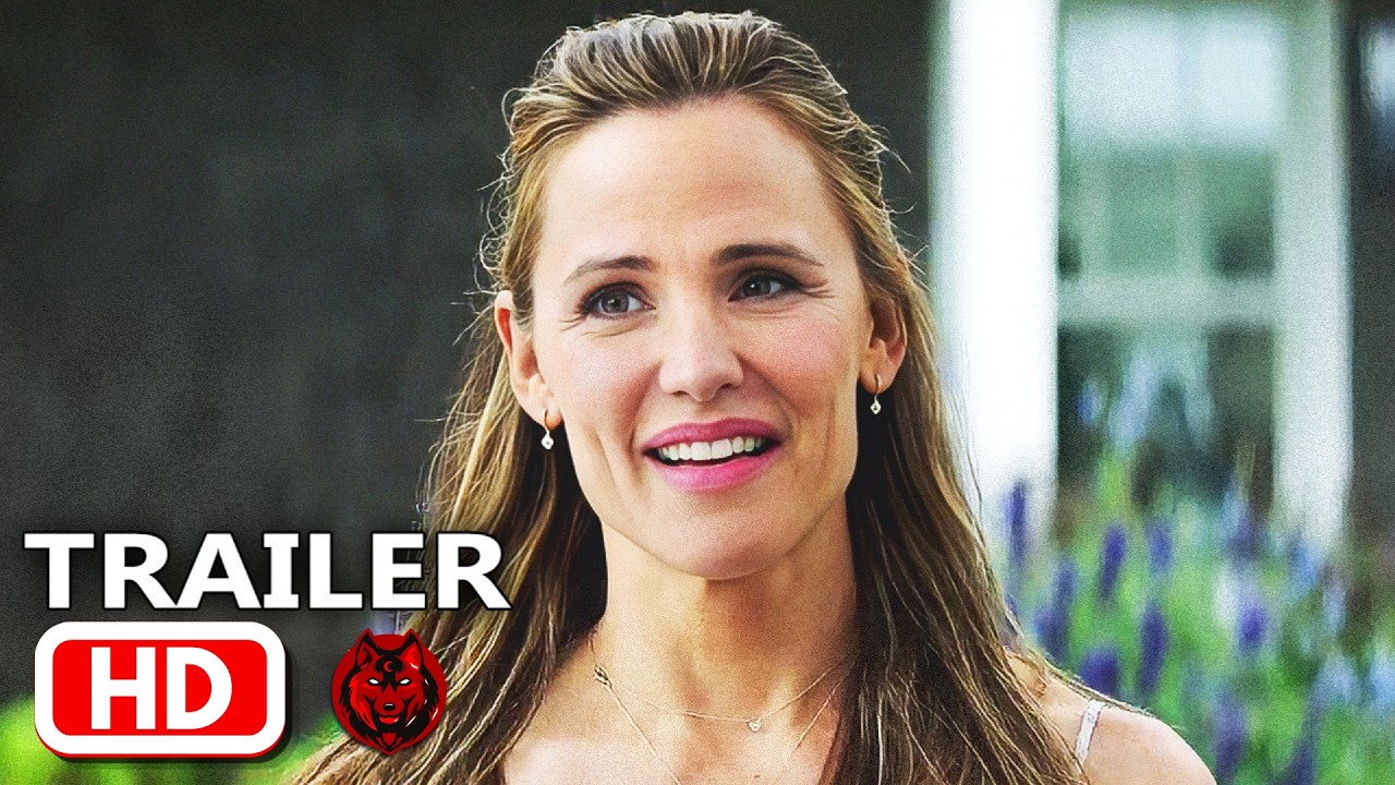 THE FIVE STAR WEEKEND Trailer (2026) 🌊 Jennifer Garner, Regina Hall, Gemma Chan
