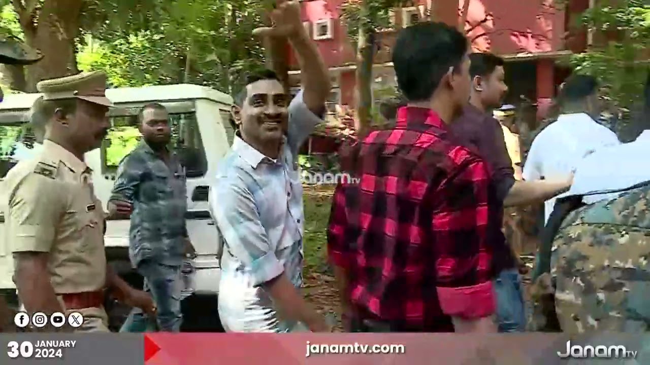 രഞ്ജിത്ത് ശ്രീനിവാസൻ വധക്കേസിൽ 15 പ്രതികൾക്കും വധശിക്ഷ