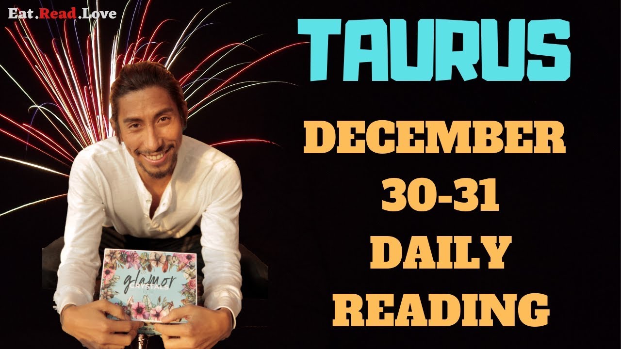 TAURUS SOULMATE 