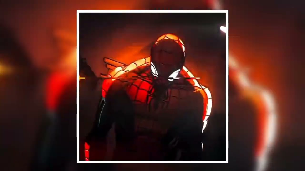 𝙈𝙊𝙉𝙏𝘼𝙂𝙀𝙈 𝙁𝙐𝙎&Atilde;𝙊 (𝙎𝙇𝙊𝙒𝙀𝘿) - 𝙤𝙫𝙜!,𝘿𝙤𝙧𝙞𝙖𝙣 𝙕𝙝𝙤𝙪,𝘼𝙡𝙚𝙭 𝘿𝙤𝙣𝙜 | 𝙎𝙋𝙄𝘿𝙀𝙍-𝙈𝘼𝙉 𝙀𝘿𝙄𝙏 | 𝙏𝙄𝙆𝙏𝙊𝙆 𝙑𝙀𝙍𝙎𝙄𝙊𝙉 𝙀𝙓𝙏𝙀𝙉𝘿𝙀𝘿 
