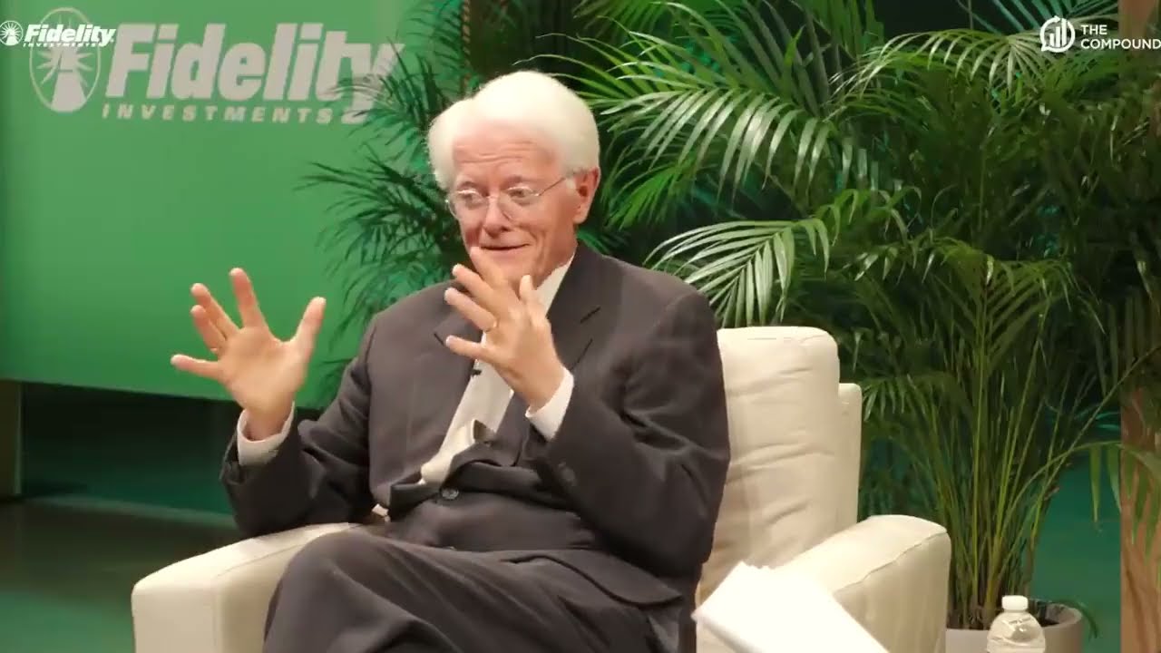 Peter Lynch averaged 29.2% a year for 13 years and turned $18 million into $14 billion