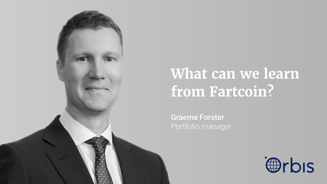 What can we learn from Fartcoin?