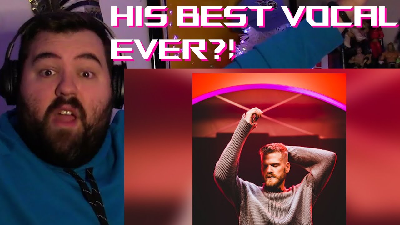 Singer/Songwriter reaction to SCOTT HOYING - MARS (CHOIR VERSION) - FOR THE FIRST TIME!