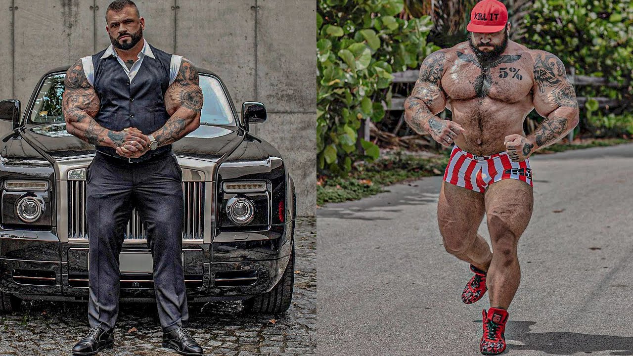THE REAL LIFE OBELIX😱🔥 - Illia Golem