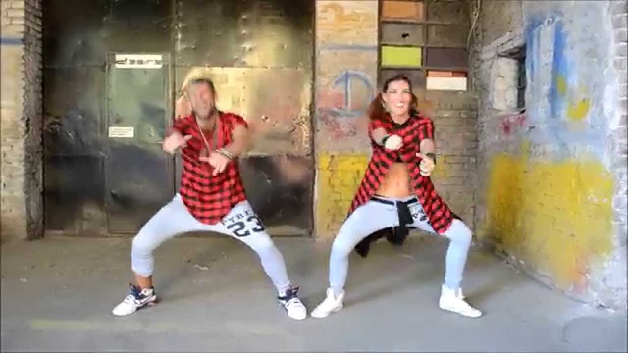 Dance  Fitness - Nevena & Goran - 