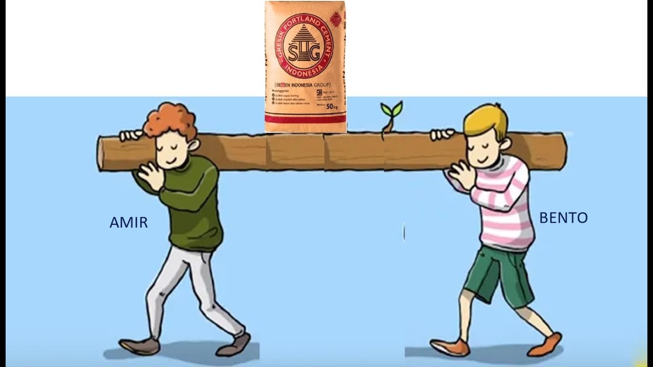 CARA CEPAT...!!! BELAJAR MEKTEK (1)