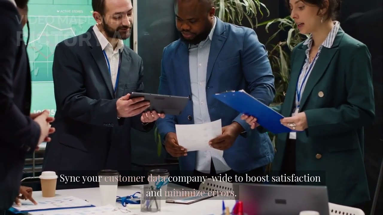 Ditch Paper Contracts & Data Errors: Go Fully Digital with SalesRabbit