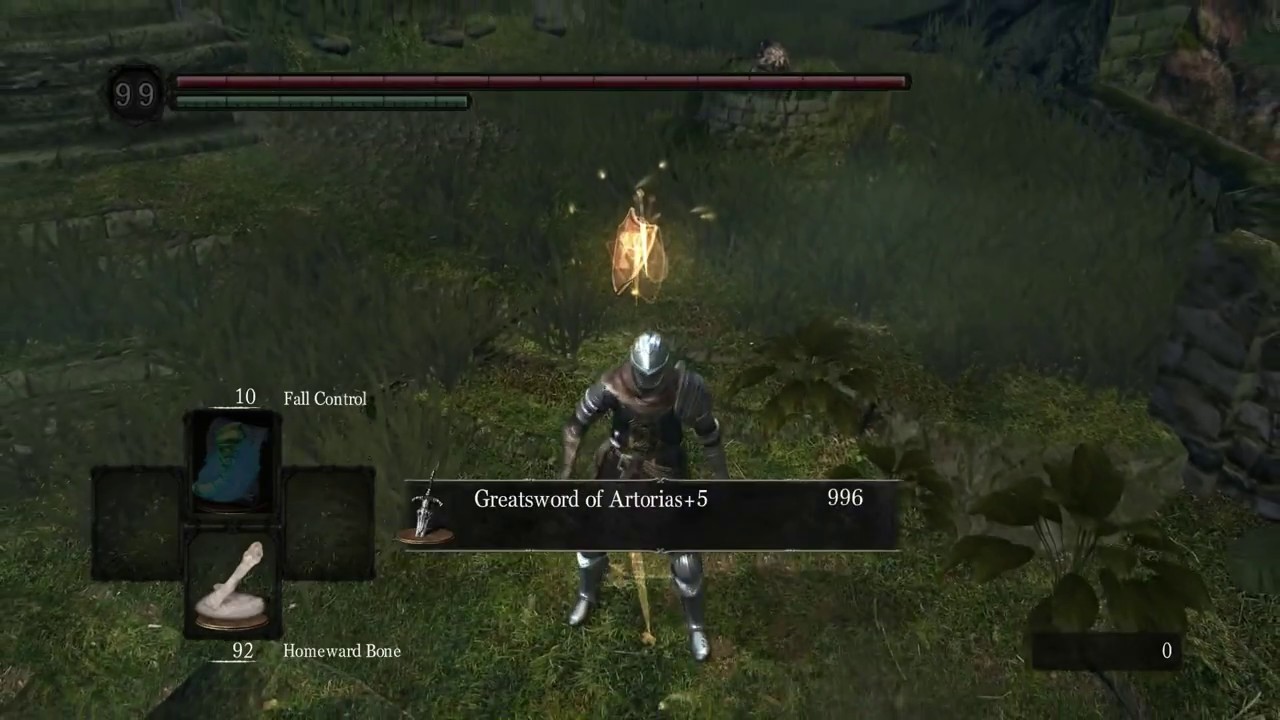 [DS1] Inventory Cramming Tutorial