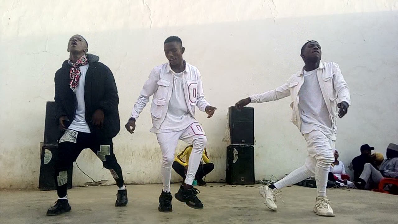 ZAZZAFAN GASAR DA.AKAYI A KANO DAYARAN BOY 1 AGIDAN WASA