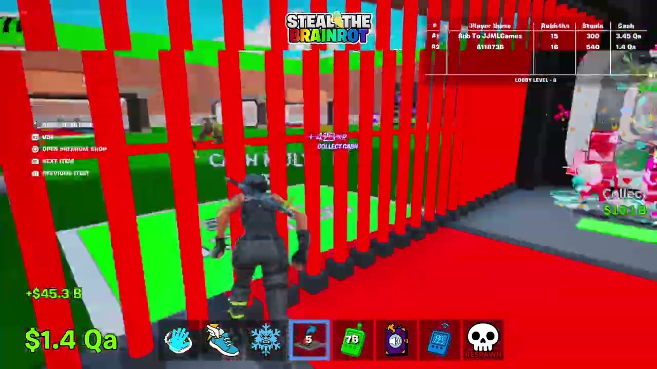 TRADING FOR ZOMBIE CHIMP 🧟‍♂️ 🐒