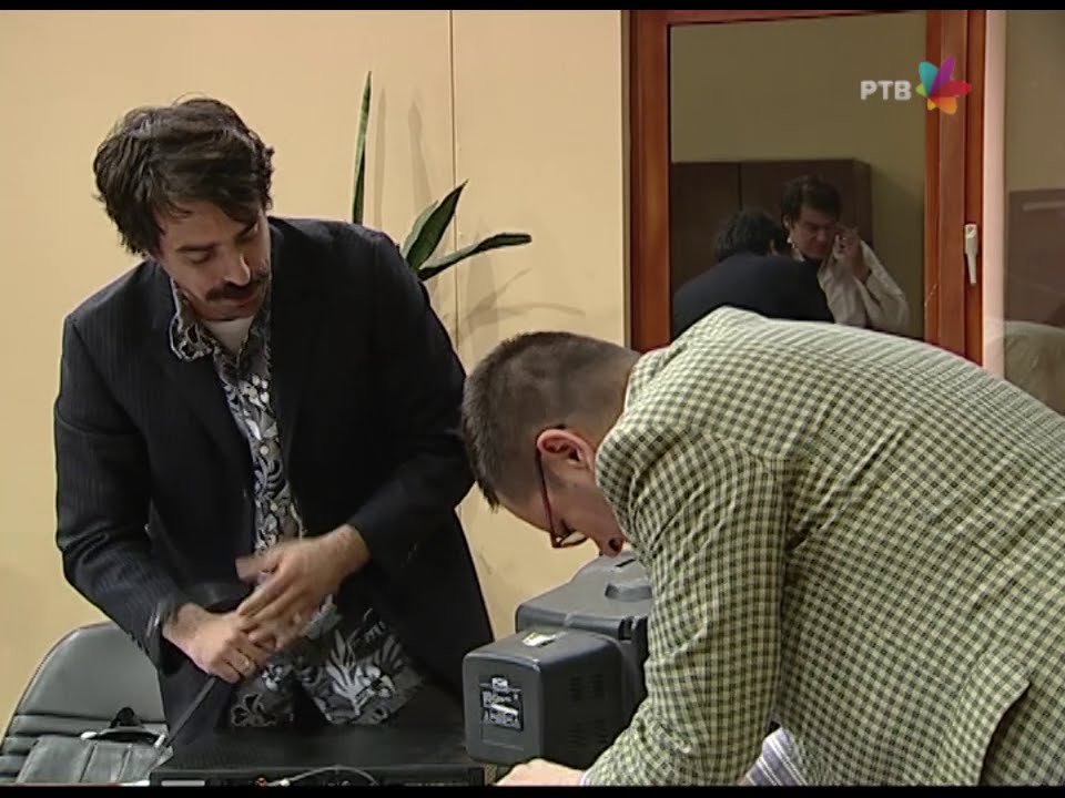DRŽAVNI POSAO [HQ] - Ep.560: Dan pobede (14.05.2015.)