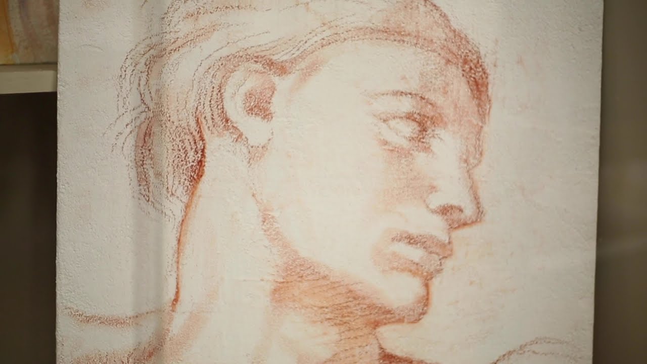 ARTI FIGURATIVE - PITTURA