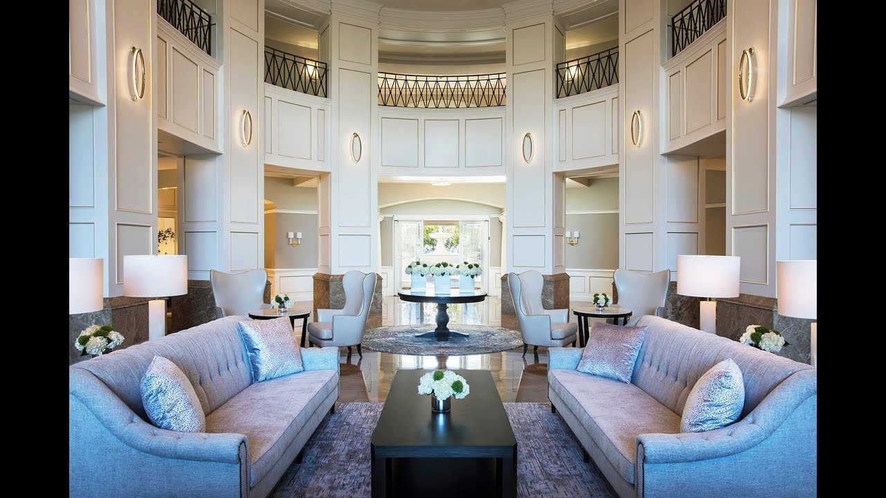 Explore The Ballantyne, A Luxury Collection Hotel, Charlotte