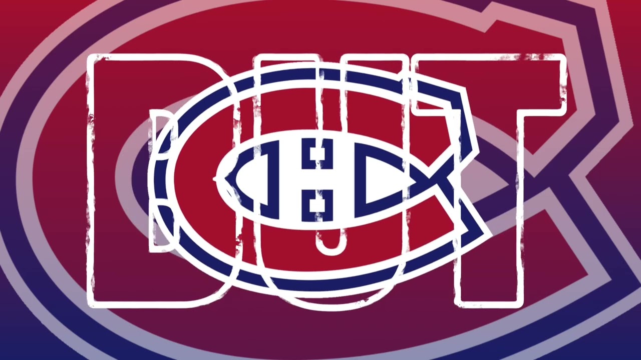 Montreal Canadiens 2025 Goal Horn   Canadiens de Montréal 2025 Corne de but