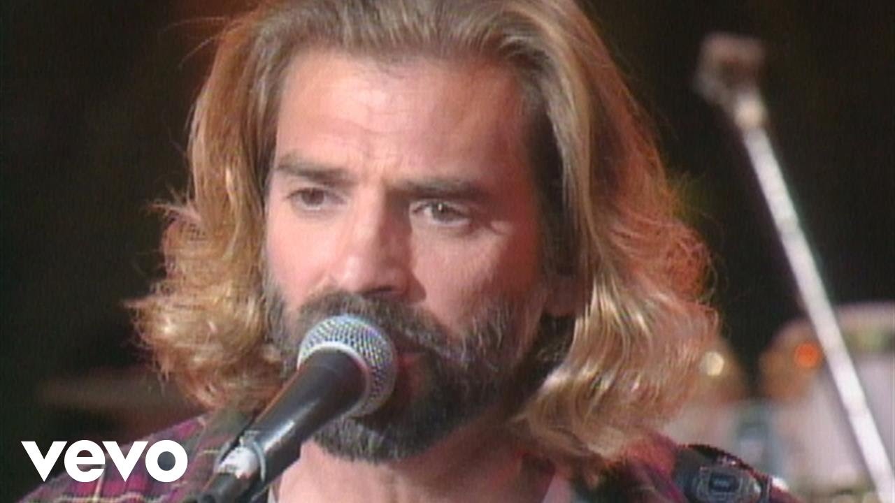 Kenny Loggins - Conviction of the Heart (from Outside: From The Redwoods)