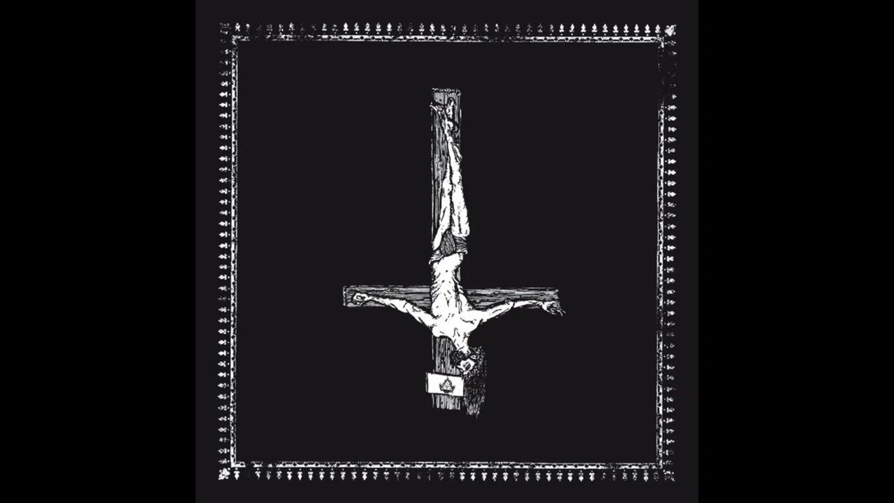 Black Devotion - Prophets of the Black Arts of Samael