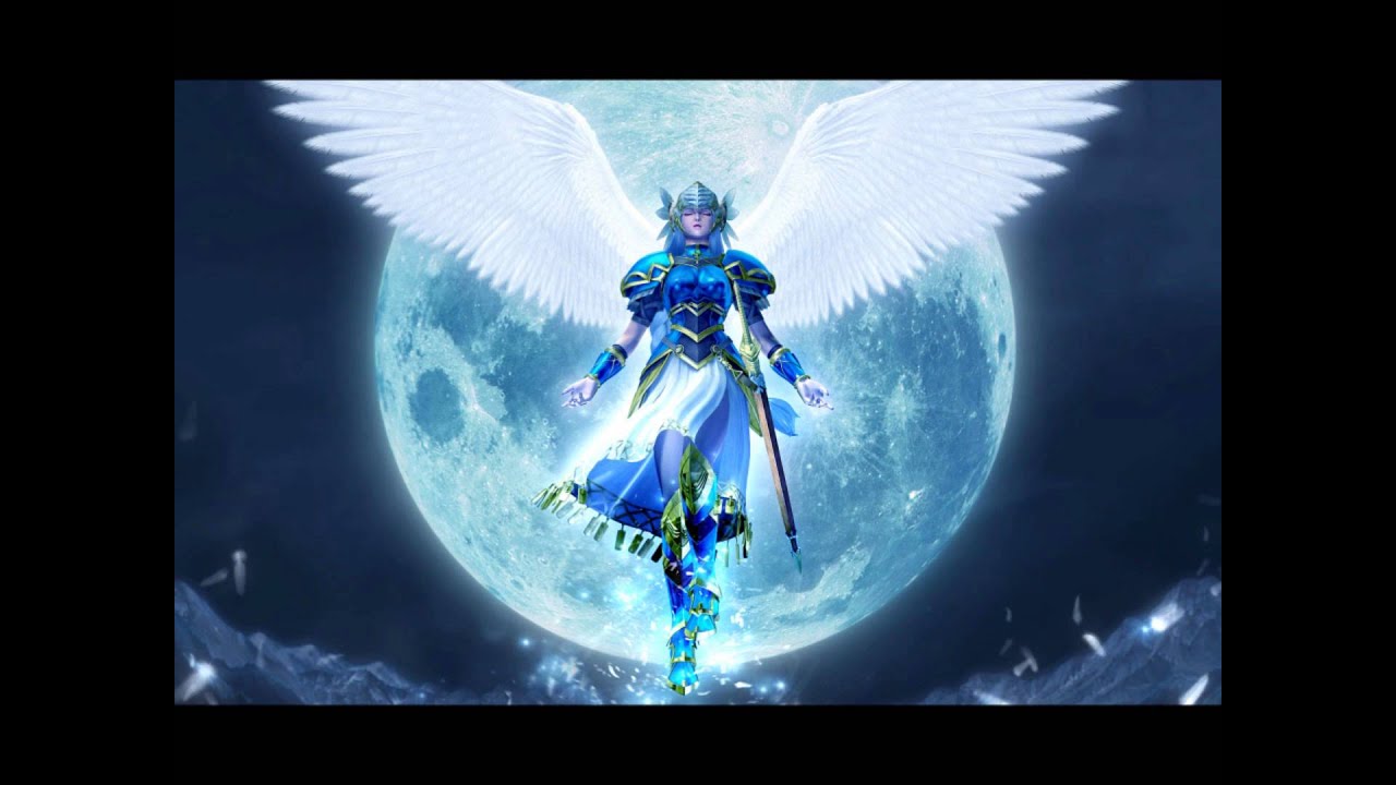 Moon Trance - Lindsey Stirling ★Nightcore★