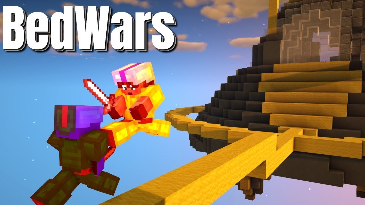 Bedwars №5