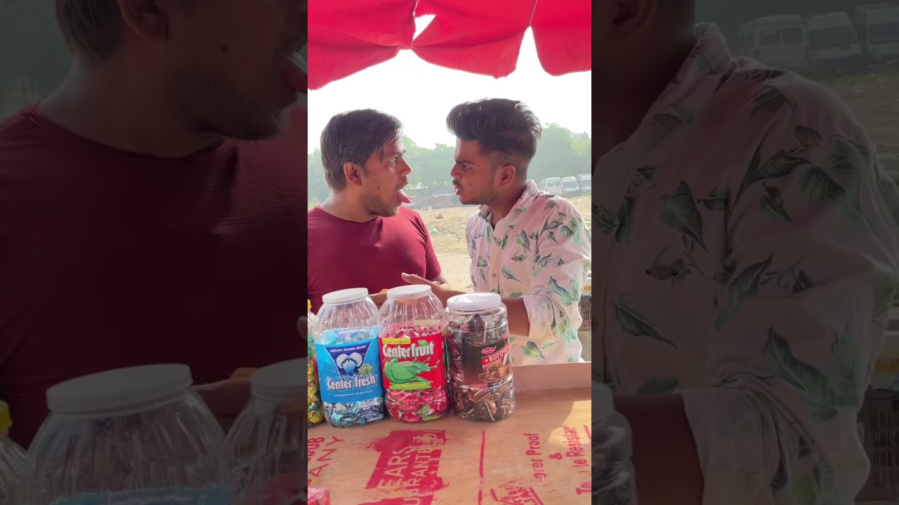 Pagal shopkeeper / comedy / funny / shorts #comedy #funny #shorts