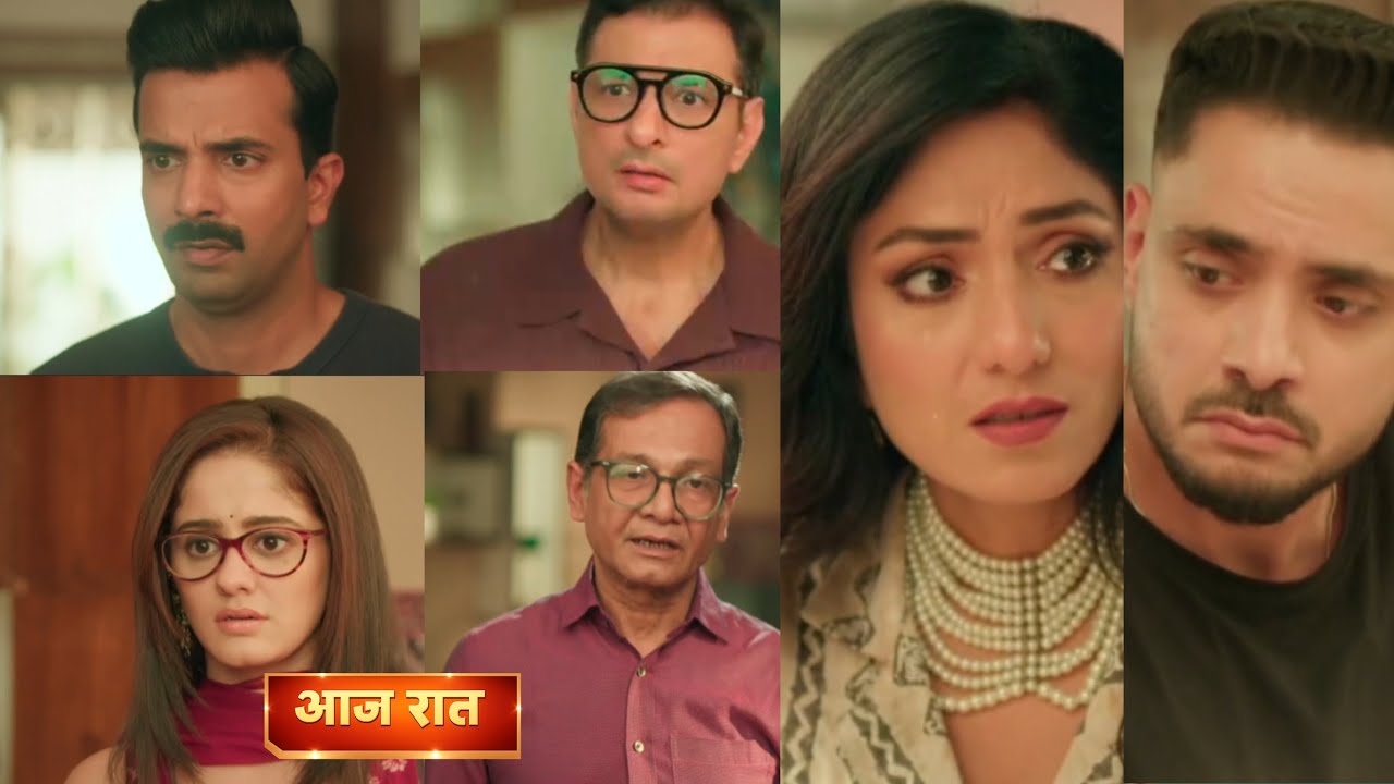 Mannat har khushi paane ki New promo - Vishaka ne pucha vikrant se mannat dhairya ke baareme