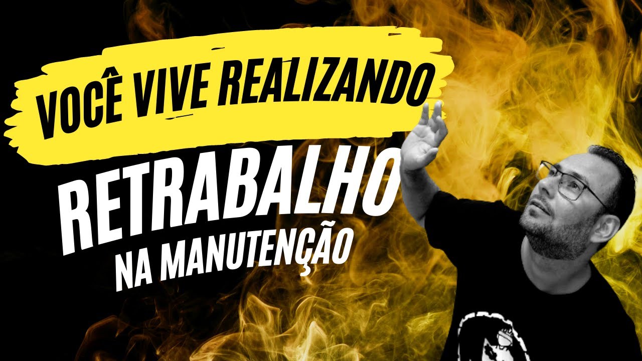 Retrabalho: Aprenda como calcular este importante indicador