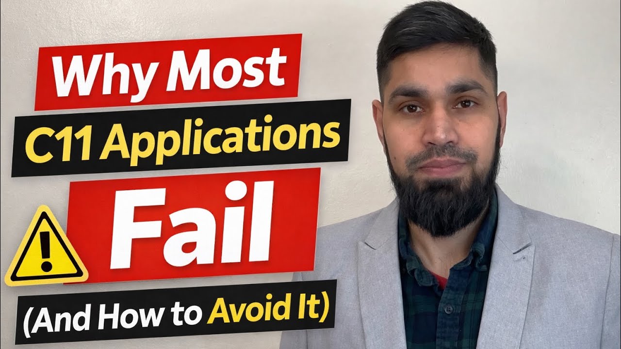 Why Most C11 Applications Fail (And How to Avoid It)