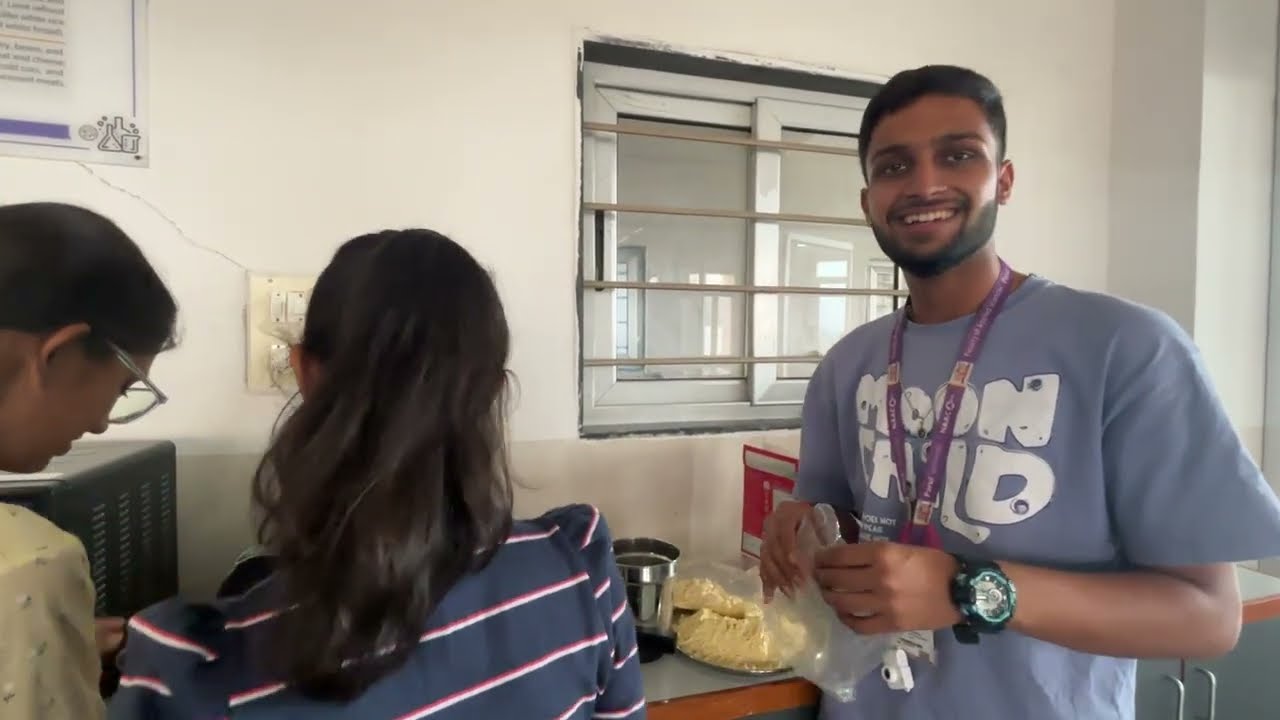 May be my last vlog 🥲
