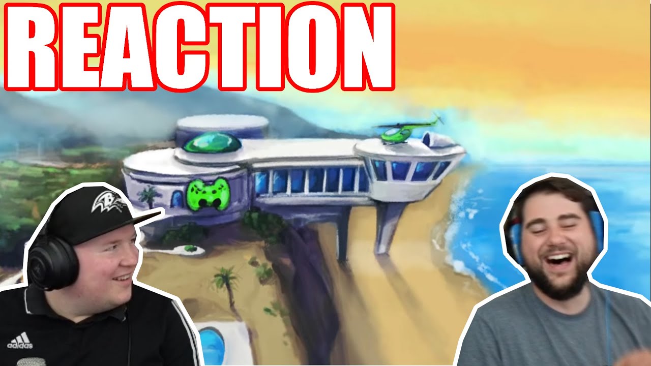 MÜNZEN MÜNZEN😂😂😂 | @MrHamsterfresse | Die PietSmiet Chroniken - Directors Cut reaction