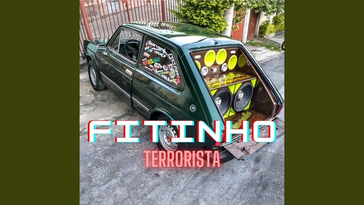 Fitinho Terrorista